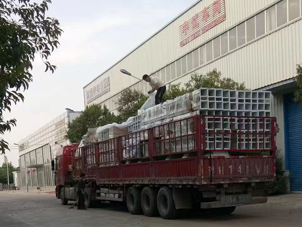 玉米深加工机械